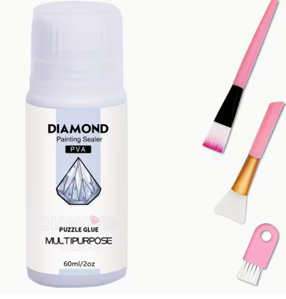 Diamond Painting Versiegelung 60ml